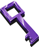 Crimson Key